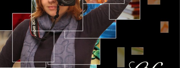 Self-Portrait Collage: “Life is What you Make of it”