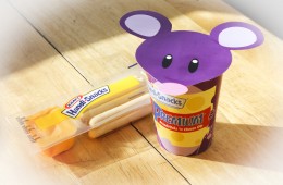 Handi-Snacks Product Redesign