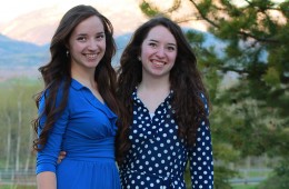 Mary and Darby