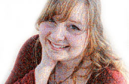 What I’m Made Of (Mosaic)