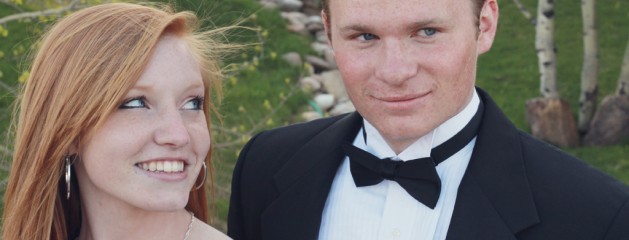 Emmy and Ben