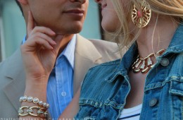 Take my Breath Away – Evan and Aubree Fashion