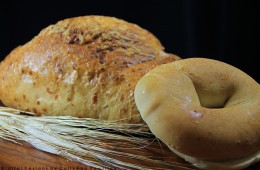 Baked Goods Shootout