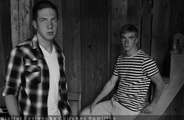 All on the Table – Chad and Leighton Fashion