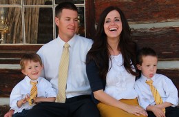 Summer Daze – Leishman Family Fashion