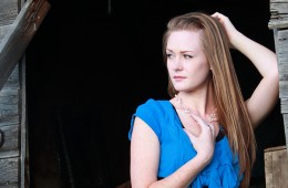 Unforgettable – Megan Fashion