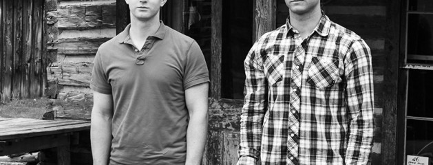 Contrast – Ryan and Tori Fashion