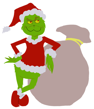 Grinch