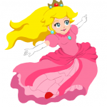 Princess Peach