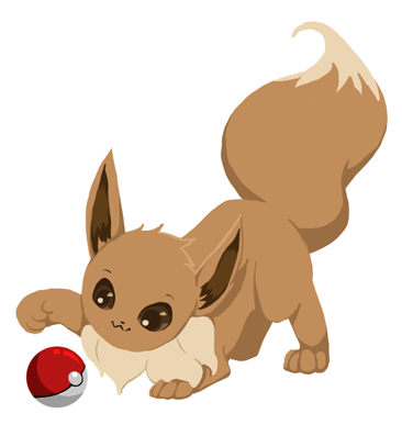Eevee