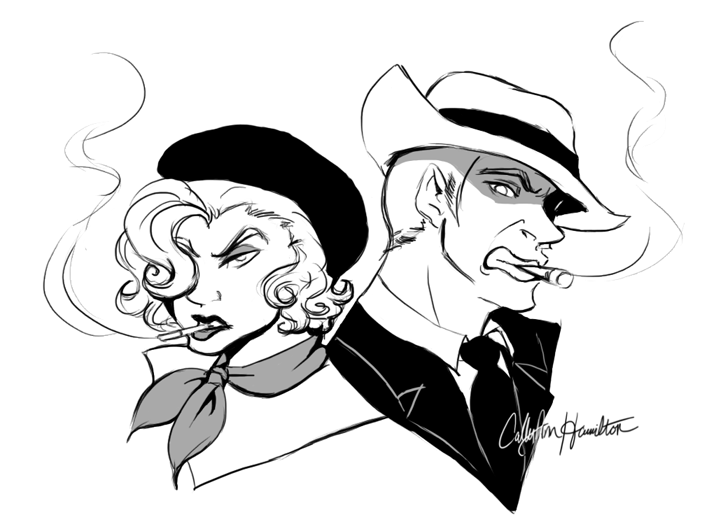bonnieandclyde