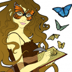 The Butterfly
