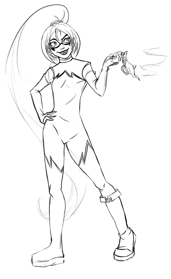 Spark WIP