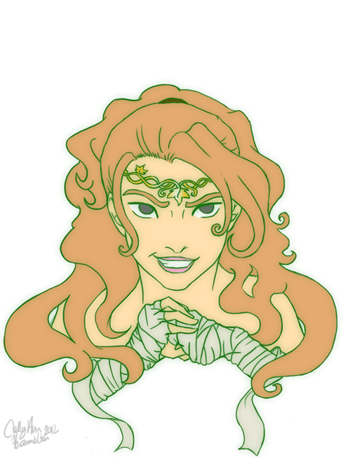 Ivy