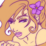 Violet
