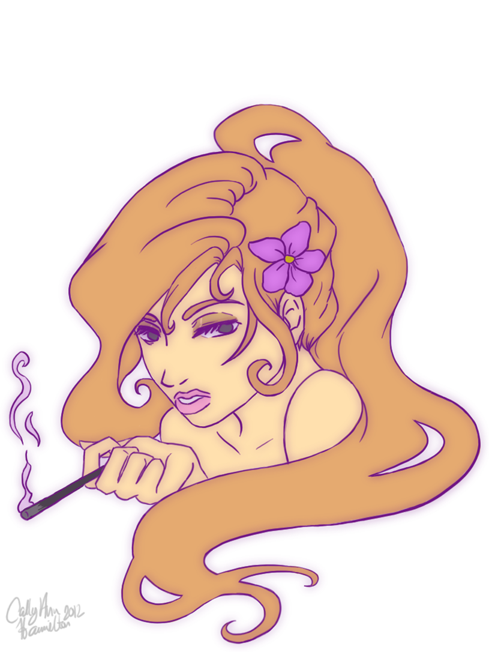 Violet