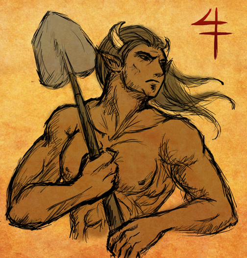 Year of the Ox