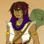 Vahaadi Color Test 1