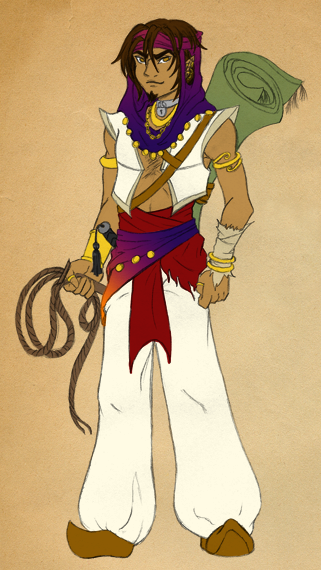 Vahaadi Color Test 1