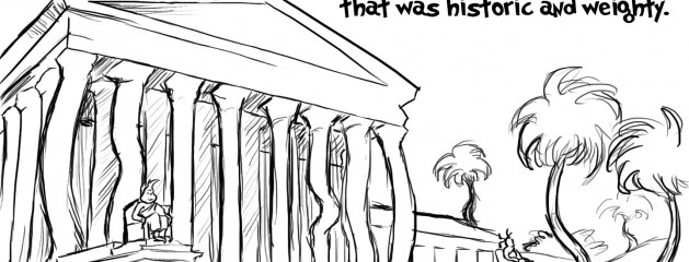 Central Hudson v. Public Service Commission (in the style of Dr. Seuss)