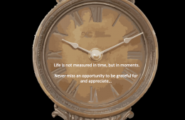 10 Lessons Learned WIP