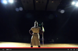 Musical Theater: The “Holy Grail” of Public High Schools