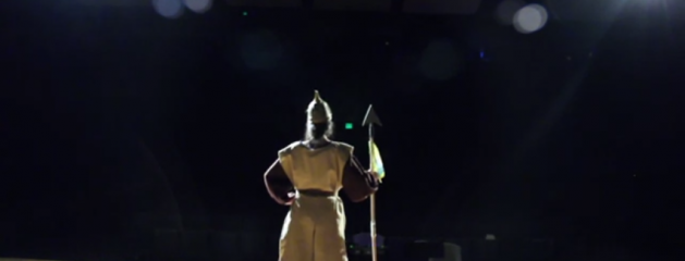Musical Theater: The “Holy Grail” of Public High Schools