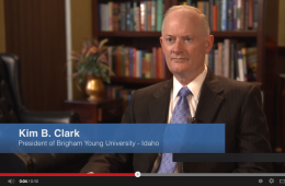 Simple Animated Lower Third