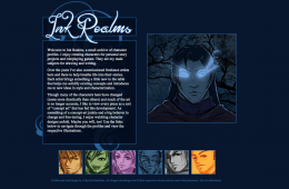 Ink Realms