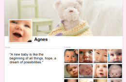 Creating Online Media Final Exam – Babyface