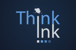 Think Ink Business Card