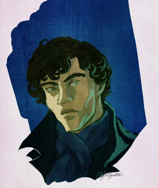 sherlock