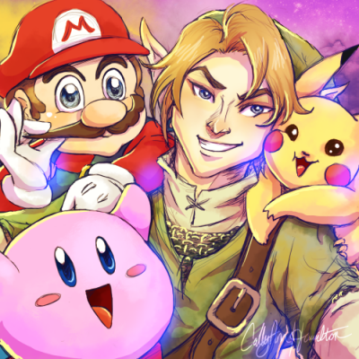 smashselfie
